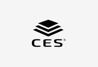 Ces Logo